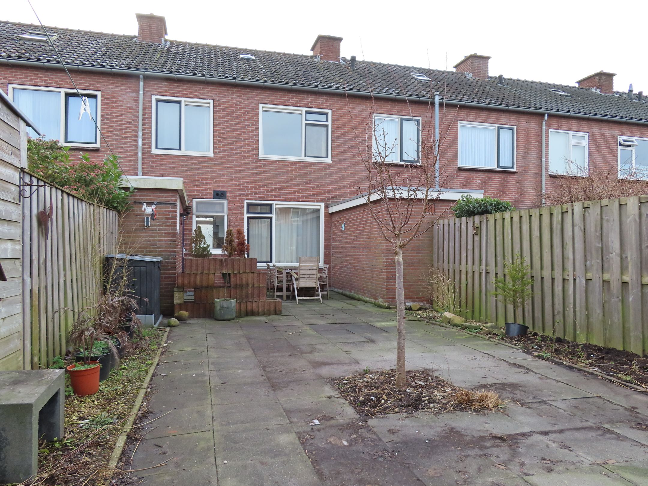 Foto 36 van Weigeliastraat 9