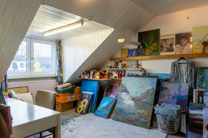 Foto 25 van Luchthavenlaan 5