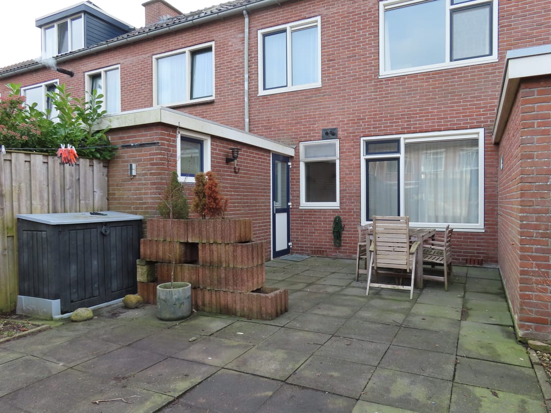 Foto 26 van Weigeliastraat 9