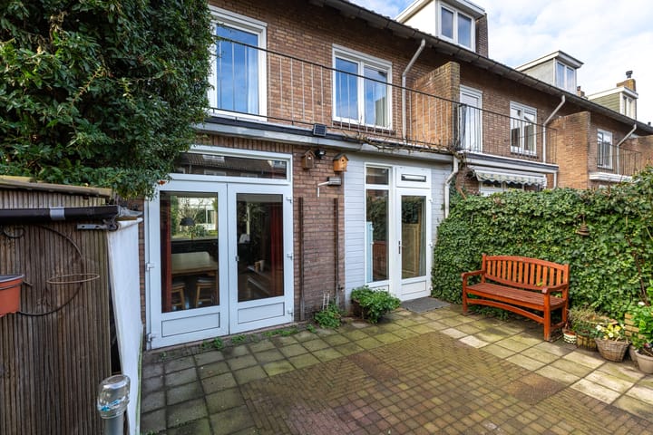 Foto 2 van Luchthavenlaan 5