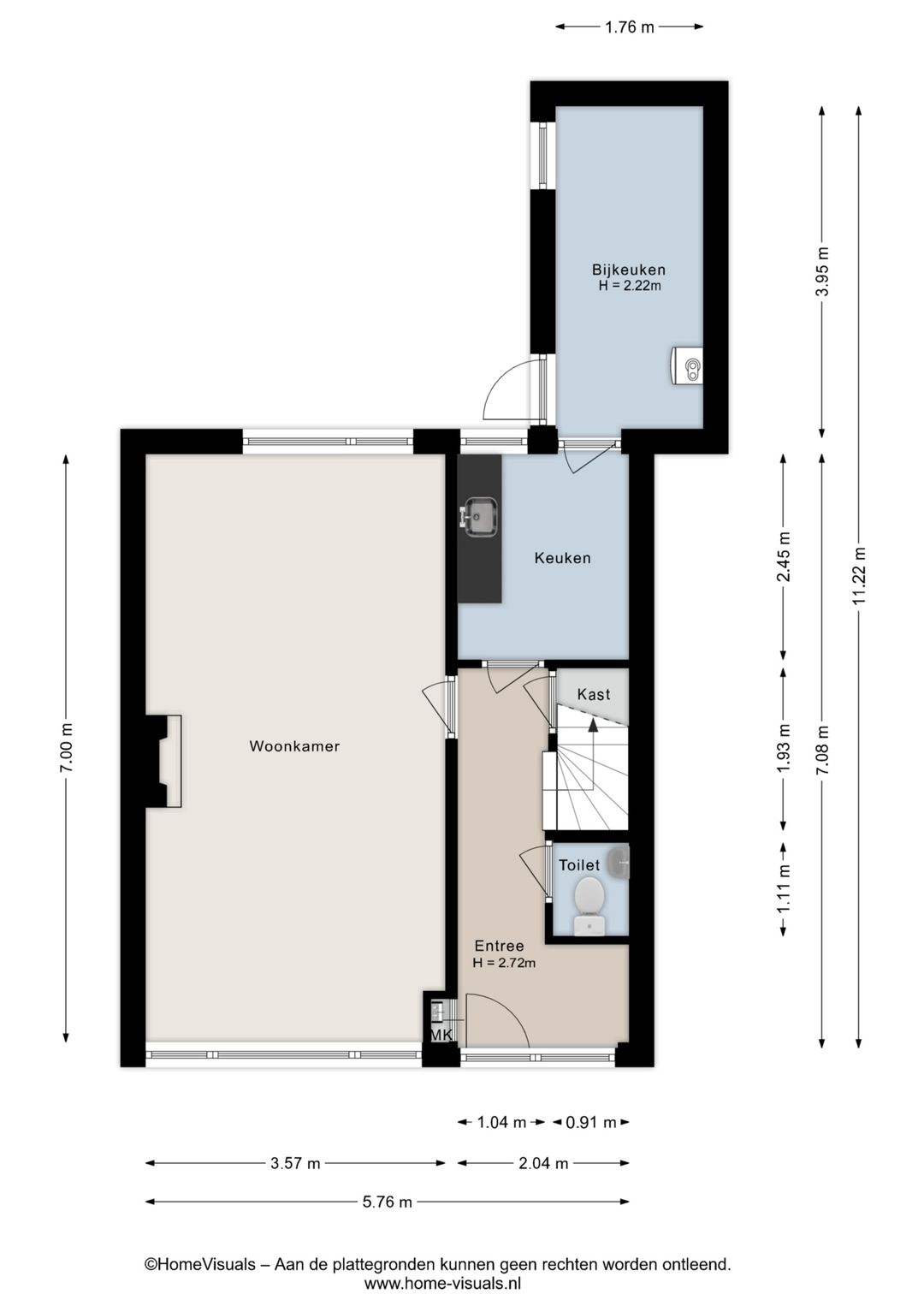 Foto 41 van Weigeliastraat 9