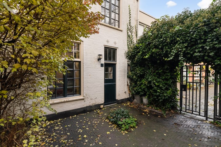 Foto 3 van Lange Beestenmarkt 30