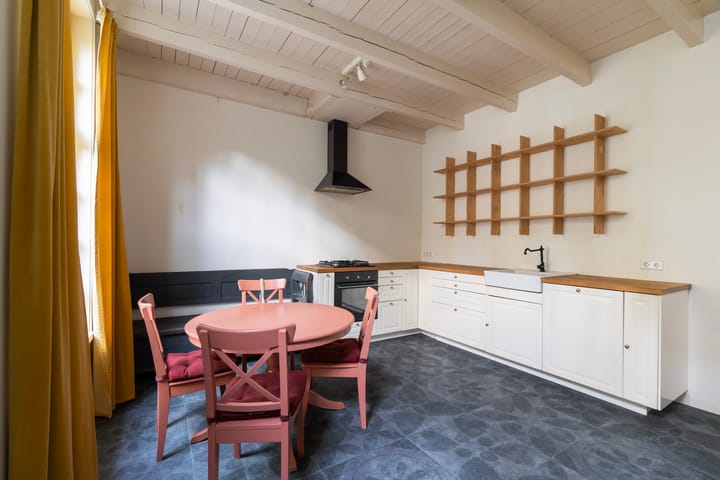 Foto 6 van Lange Beestenmarkt 30