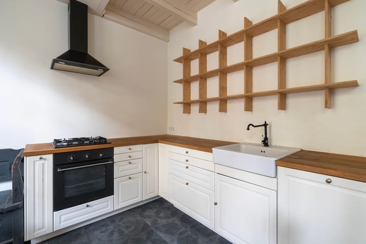 Foto 8 van Lange Beestenmarkt 30