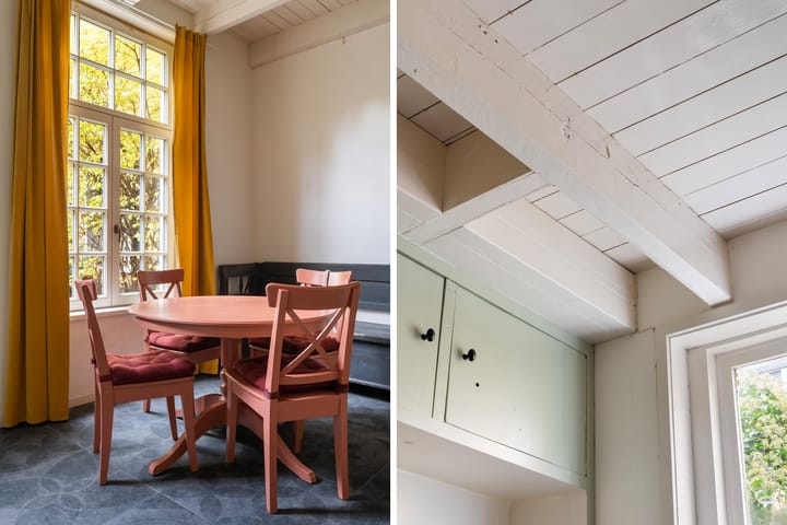 Foto 7 van Lange Beestenmarkt 30