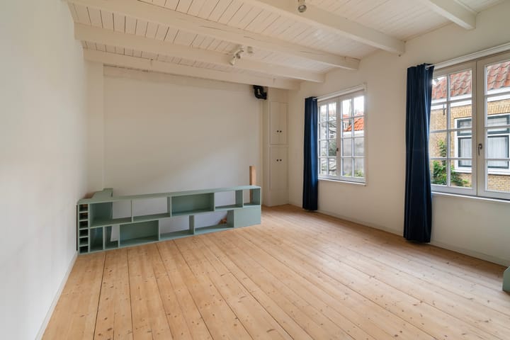 Foto 11 van Lange Beestenmarkt 30