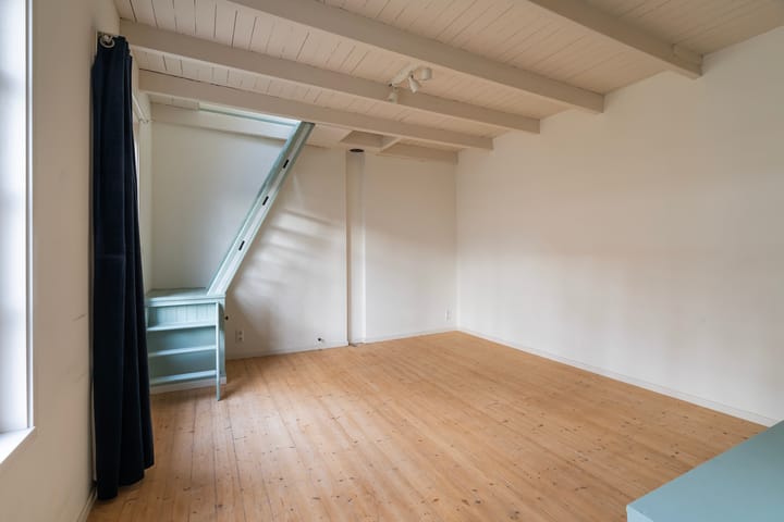 Foto 12 van Lange Beestenmarkt 30