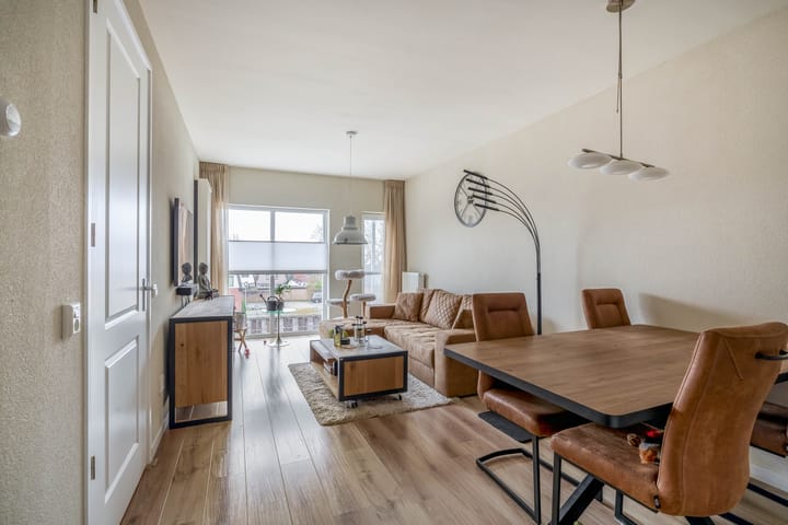 Foto 2 van Heiligeweg 19-G