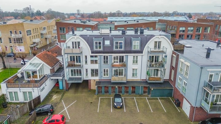 Foto 5 van Heiligeweg 19-G