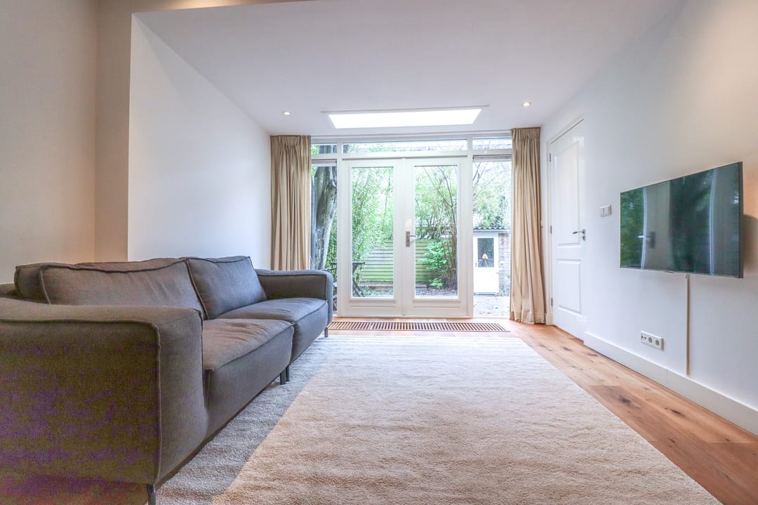 Foto 1 van Leiduinstraat 31-H