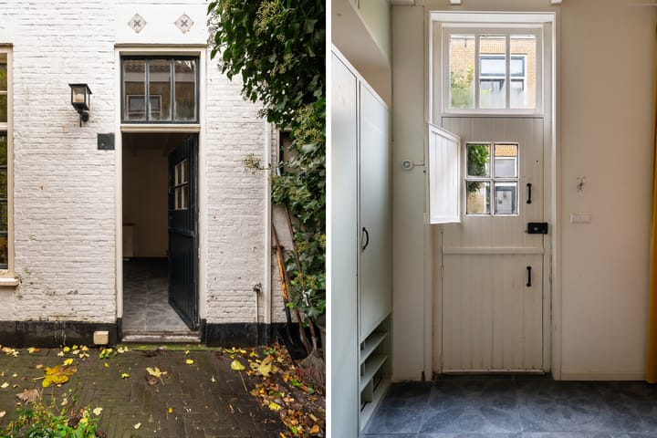 Foto 18 van Lange Beestenmarkt 30