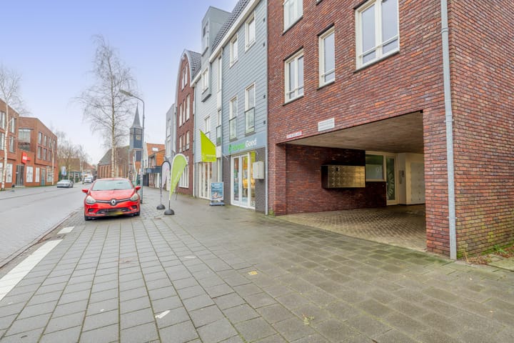 Foto 7 van Heiligeweg 19-G