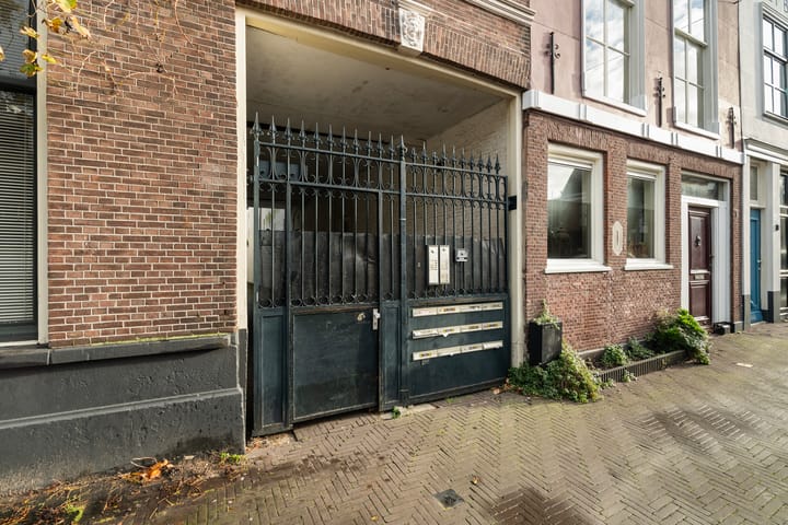 Foto 19 van Lange Beestenmarkt 30