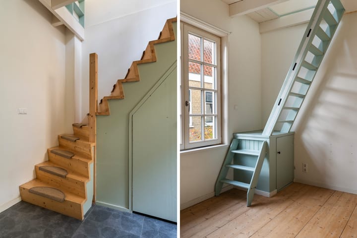 Foto 20 van Lange Beestenmarkt 30