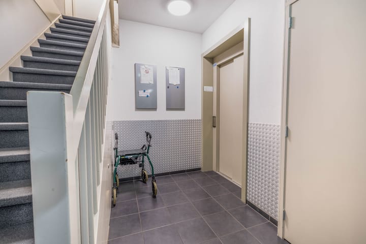 Foto 10 van Heiligeweg 19-G