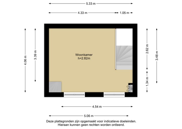Foto 27 van Lange Beestenmarkt 30