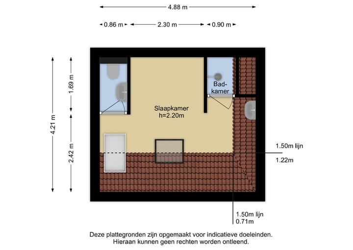 Foto 28 van Lange Beestenmarkt 30