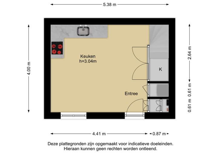 Foto 29 van Lange Beestenmarkt 30