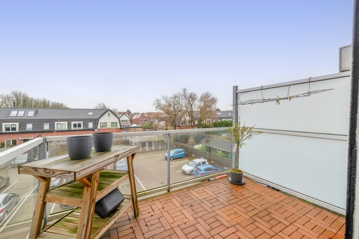 Foto 4 van Heiligeweg 19-G