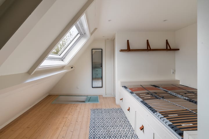 Foto 16 van Lange Beestenmarkt 30