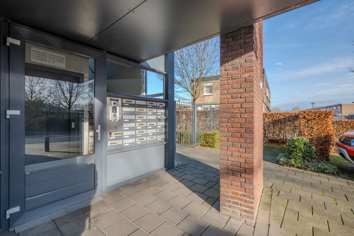 Foto 4 van Vlierstraat 77