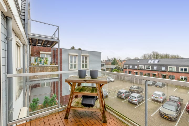 Foto 22 van Heiligeweg 19-G