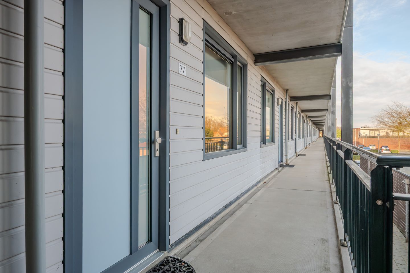 Foto 5 van Vlierstraat 77