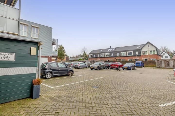 Foto 30 van Heiligeweg 19-G