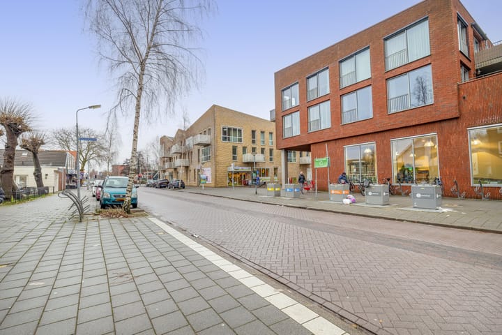 Foto 31 van Heiligeweg 19-G