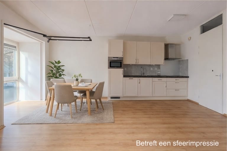 Foto 12 van Vlierstraat 77