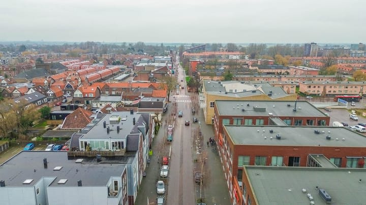 Foto 32 van Heiligeweg 19-G