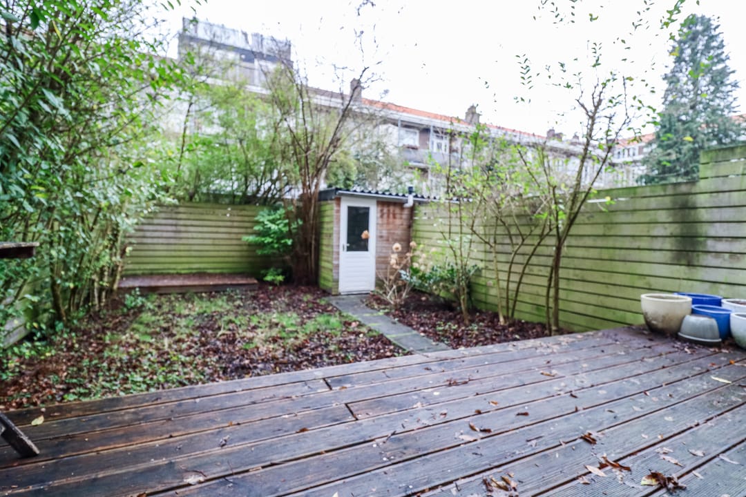 Foto 8 van Leiduinstraat 31-H