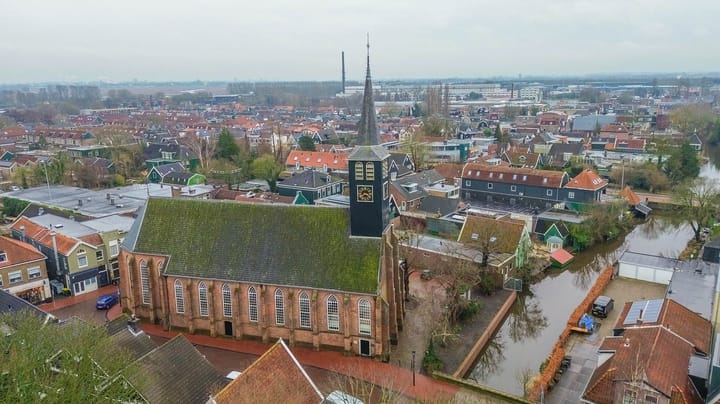 Foto 33 van Heiligeweg 19-G