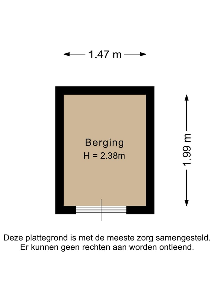 Foto 35 van Heiligeweg 19-G