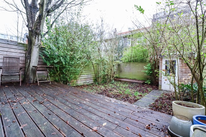 Foto 9 van Leiduinstraat 31-H