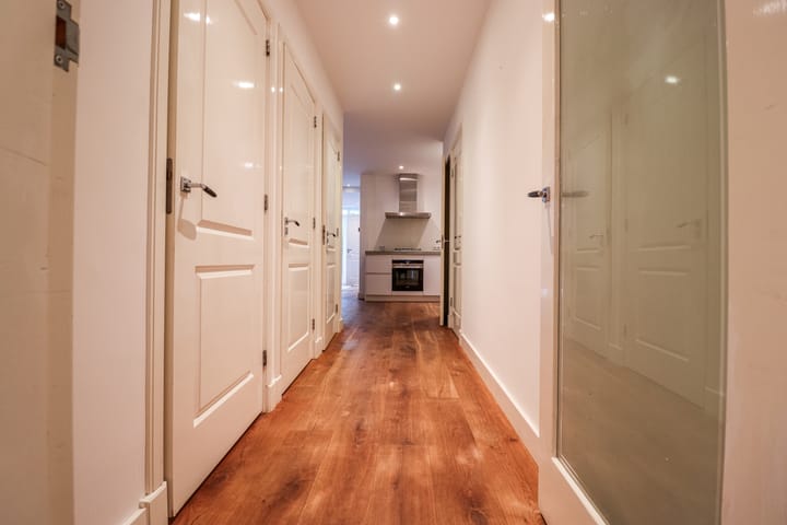 Foto 10 van Leiduinstraat 31-H