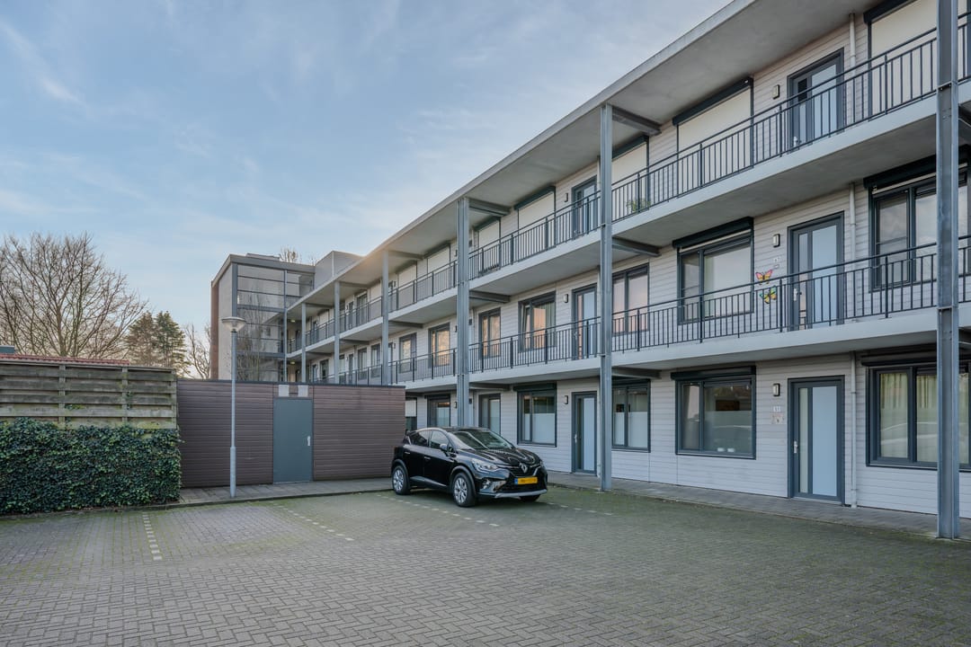 Foto 32 van Vlierstraat 77