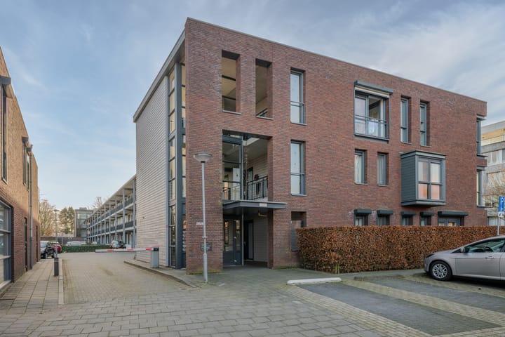 Foto 34 van Vlierstraat 77