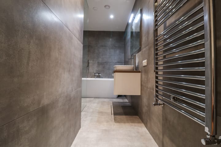 Foto 13 van Leiduinstraat 31-H