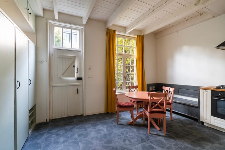 Foto 4 van Lange Beestenmarkt 30