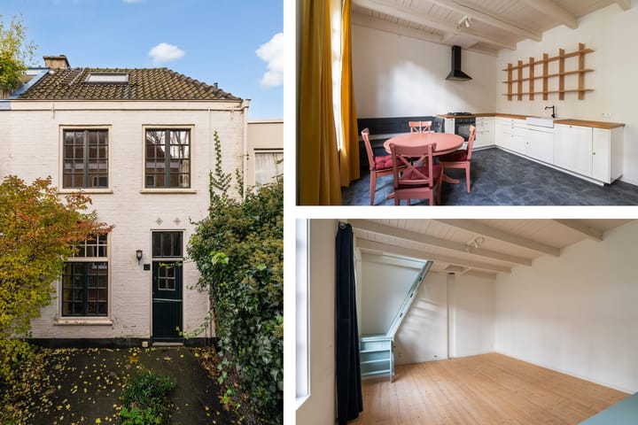 Foto 2 van Lange Beestenmarkt 30