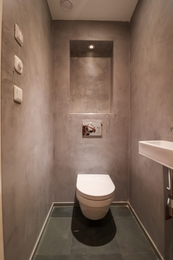 Foto 16 van Leiduinstraat 31-H