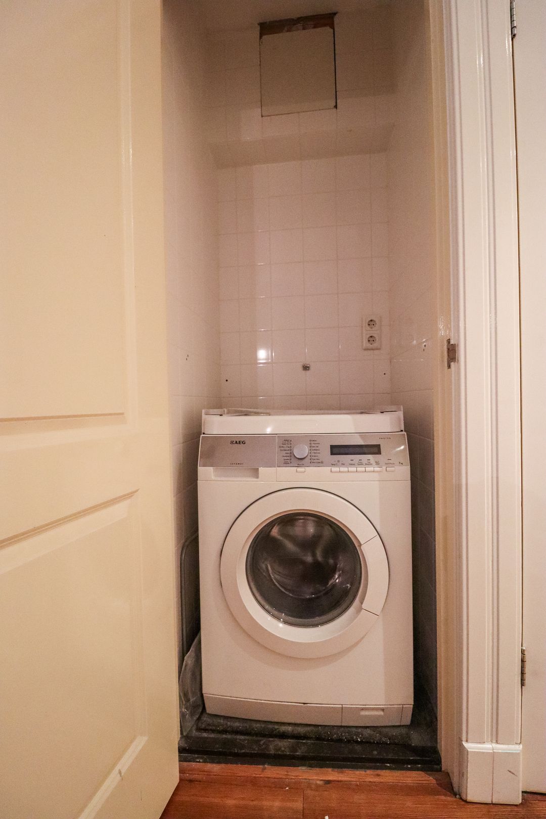 Foto 17 van Leiduinstraat 31-H