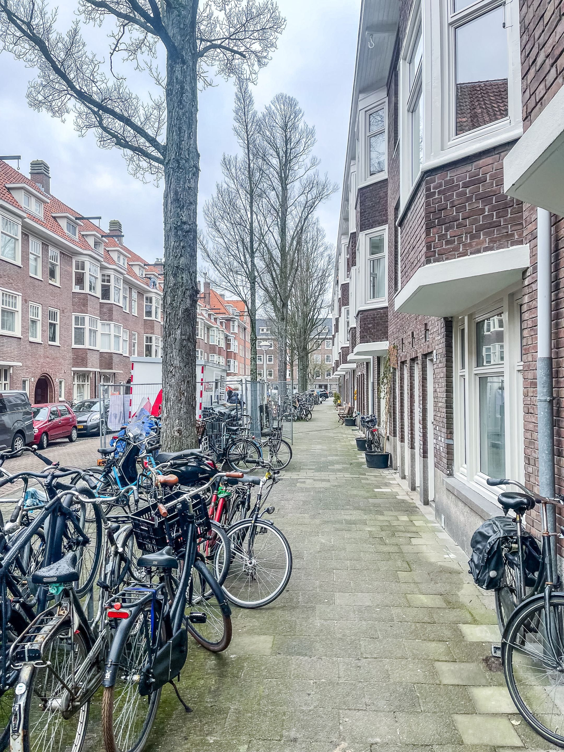 Foto 21 van Leiduinstraat 31-H