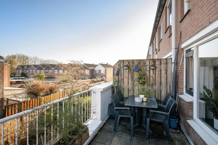 Foto 2 van Slangenburg 241