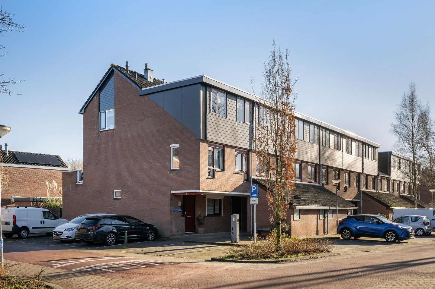 Photo 4 of Slangenburg 241