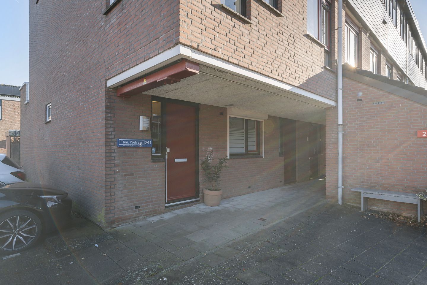 Photo 5 of Slangenburg 241