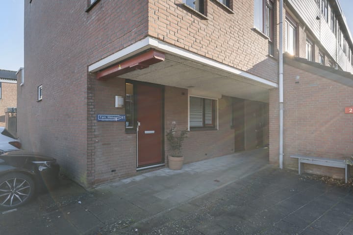 Foto 5 van Slangenburg 241