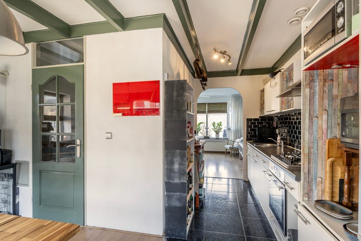 Foto 10 van Slangenburg 241