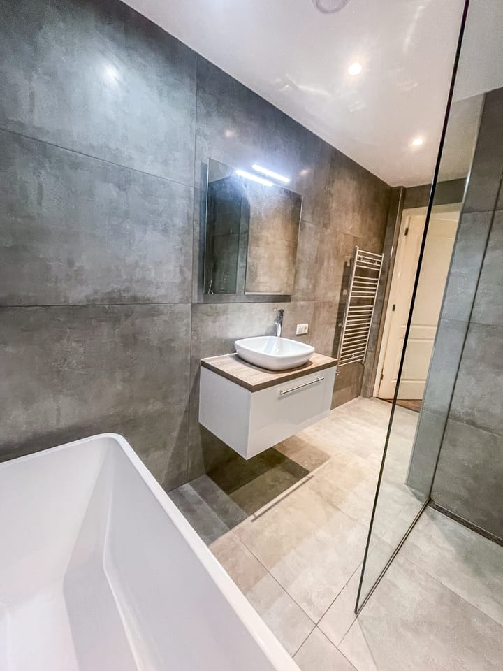 Foto 22 van Leiduinstraat 31-H